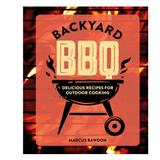 Backyard BBQ - Marcus Bawdon