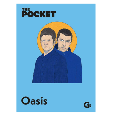 The Pocket Oasis