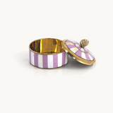 Scarlett Circus Box Lilac