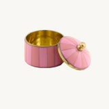 Bailey Circus Box Pink