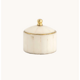 Bailey Circus Box White