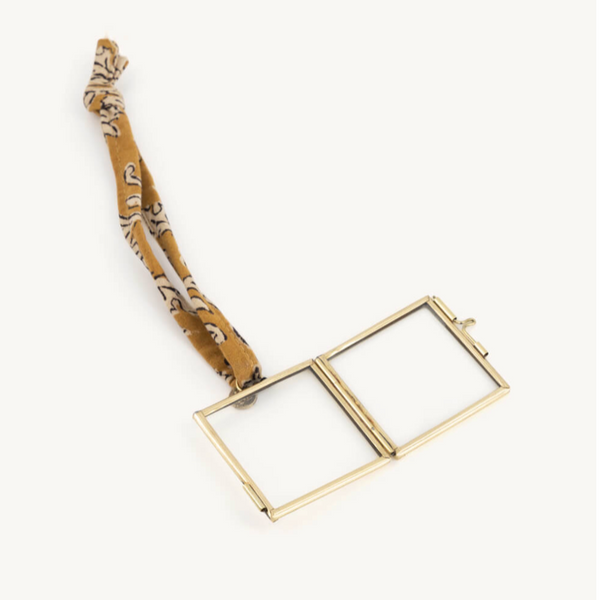 Botanical Frame Mini