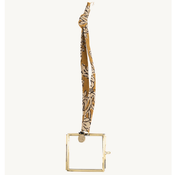 Botanical Frame Mini