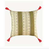 Faina Pillow Small
