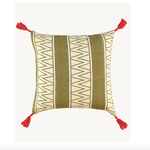 Faina Pillow Small