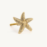 Ruby Seastar Knob