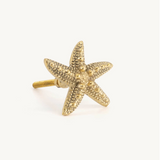 Ruby Seastar Knob