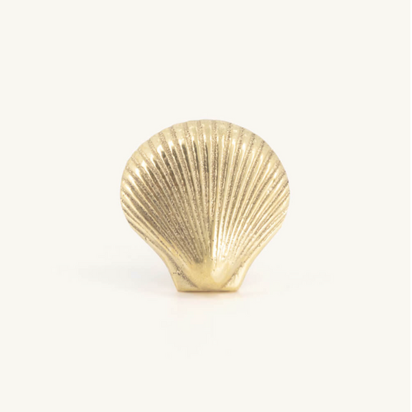 Abby Shell Knob