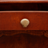 Abby Shell Knob