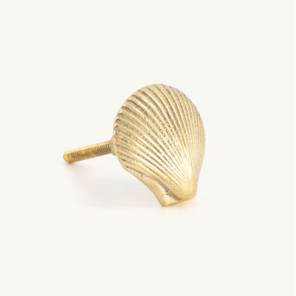 Abby Shell Knob