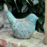 Ceramic Bluebird