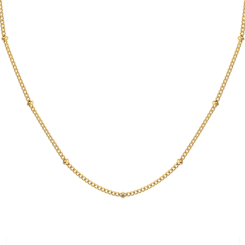 By Rae The Anna Essential Chain
