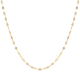 By Rae The Fiji Essential Necklace