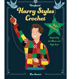 Harry Styles Crochet Book