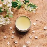 Nurturing Soul Lip Balm - Spearmint and Shea Butter