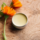 Nurturing Soul Lip Balm - Calendula and Sweet Orange