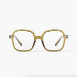 Izipizi Glasses - Golden Green #office
