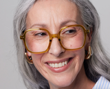 Izipizi Glasses - Golden Green #office