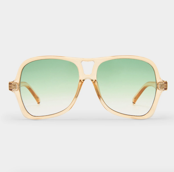 Le Specs - Fortune Teller - Sand