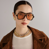 Le Specs - Fortune Teller - Black