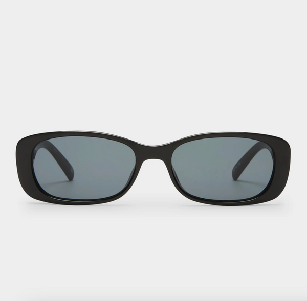 Le Specs - Unreal! Shiny Black