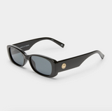 Le Specs - Unreal! Shiny Black