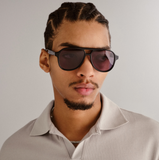 Le Specs - Magnanimous - Black