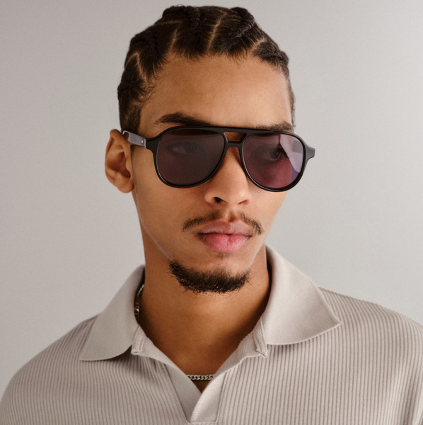 Le Specs - Magnanimous - Black