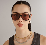 Le Specs - Magnanimous - Dark Tort