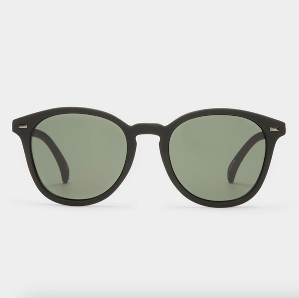 Le Specs - Bandwagon - Black Rubber