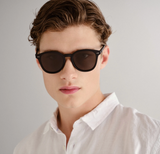 Le Specs - Bandwagon - Black Rubber