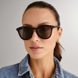 Le Specs - Bandwagon - Black Rubber