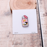 Attic Creations 'Anti Depressants Cats' Enamel Pin