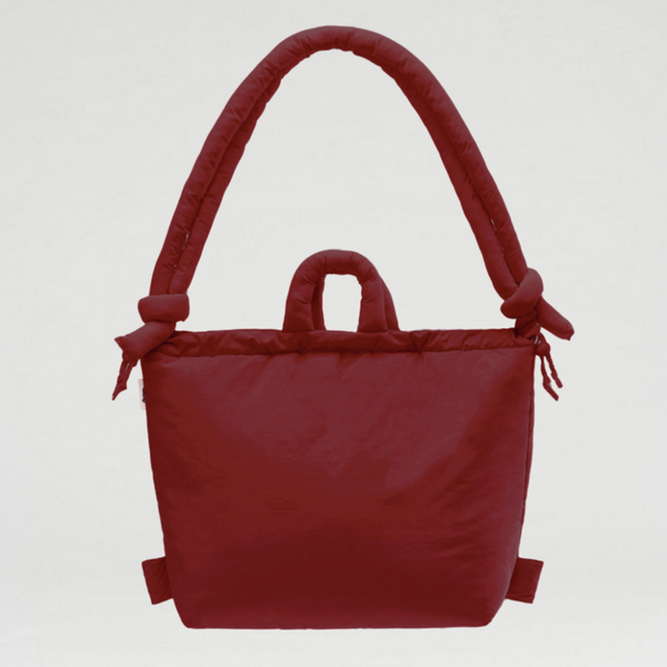 Olend - Ona Soft Bag Cherry Red