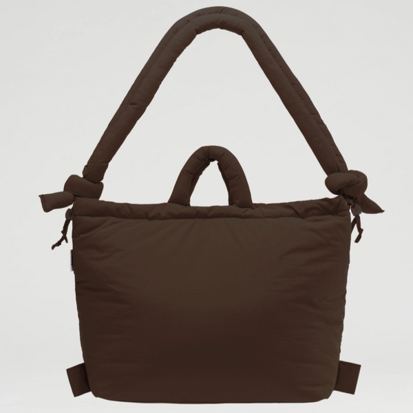 Olend - Ona Soft Bag Chocolate