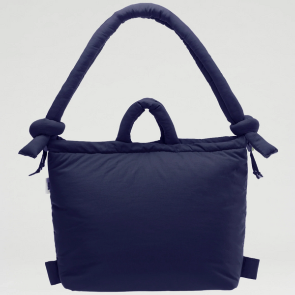 Olend - Ona Soft Bag Navy