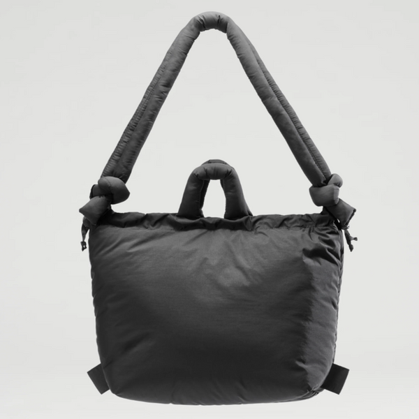 Olend - Ona Soft Bag Black