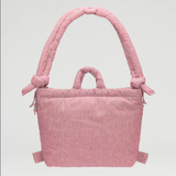 Olend - Ona Soft Bag Cotton Red Stripe