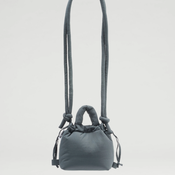 Olend Micro Ona Soft Bag - Coal