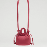 Olend - Micro Ona Soft Bag Cherry Red