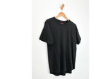 Le Bon Shoppe Her Tee - True Black