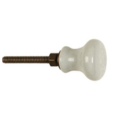 Ceramic Fie Drawer Knob