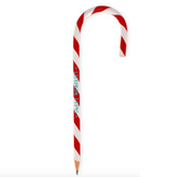 Legami - Sweet Memories Candy Cane Pencil