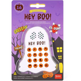 Legami Spooky Sound Machine - Hey Boo!