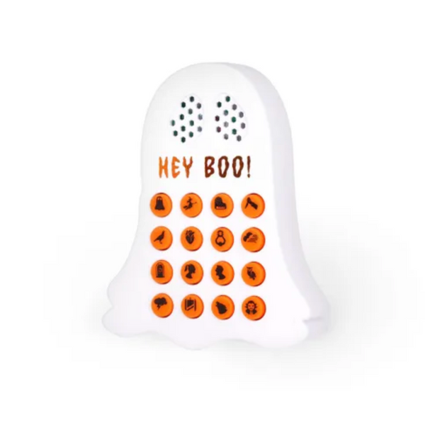 Legami Spooky Sound Machine - Hey Boo!