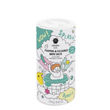 Nailmatic Foaming Bath Salts - Lagoon