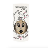 Nailmatic Polish Aurora Golden Water