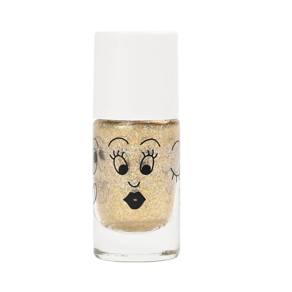 Nailmatic Polish Aurora Golden Water