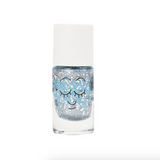 Nailmatic Polish Luna Blue Sparkling Water