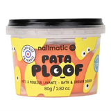 Nailmatic Pataploof Washing Modeling Paste - Orange